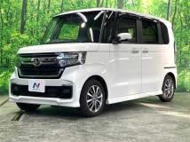 2021 Honda N BOX
