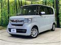 2022 Honda N BOX