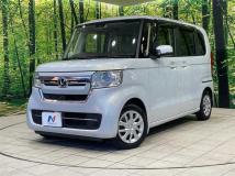 2022 Honda N BOX