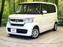 2022 Honda N BOX