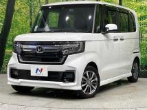 2022 Honda N BOX