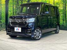 2023 Honda N BOX