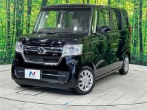2023 Honda N BOX
