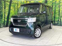 2018 Honda N BOX