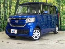 2019 Honda N BOX