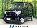 2018 Honda N BOX