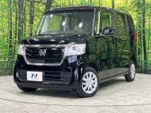 2018 Honda N BOX