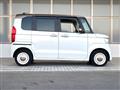 2019 Honda N BOX