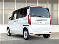 2019 Honda N BOX