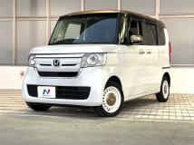 2019 Honda N BOX