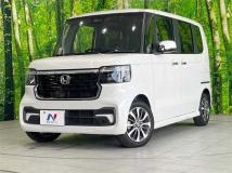 2023 Honda N BOX