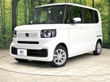 2024 Honda N BOX