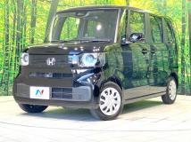2024 Honda N BOX