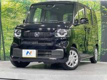 2024 Honda N BOX