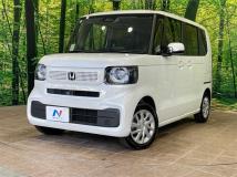 2026 Honda N BOX