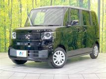 2026 Honda N BOX