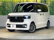 2024 Honda N BOX