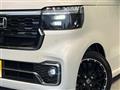 2025 Honda N BOX