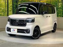 2025 Honda N BOX