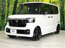 2026 Honda N BOX