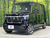 2026 Honda N BOX