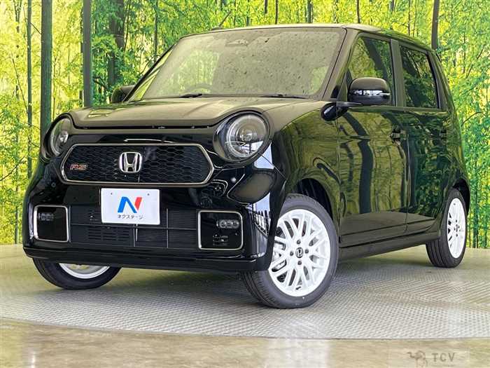 2026 Honda N-ONE