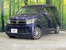 2014 Honda N-WGN