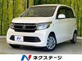 2015 Honda N-WGN