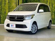 2015 Honda N-WGN