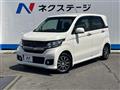 2015 Honda N-WGN