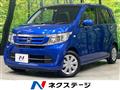 2018 Honda N-WGN