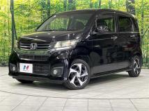 2014 Honda N-WGN