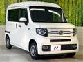 2019 Honda N-VAN