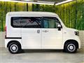 2019 Honda N-VAN