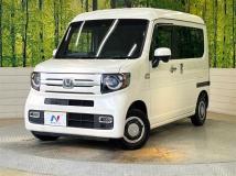 2019 Honda N-VAN