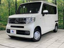 2018 Honda N-VAN