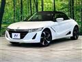 2016 Honda S660