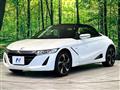 2016 Honda S660