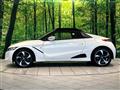 2016 Honda S660