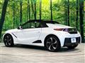 2016 Honda S660
