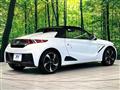 2016 Honda S660