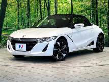 2016 Honda S660