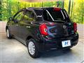 2016 Nissan March