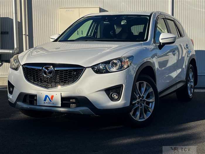 2013 Mazda CX-5