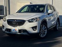 2013 Mazda CX-5