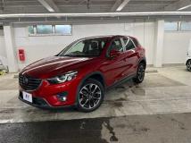 2014 Mazda CX-5