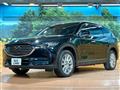 2018 Mazda CX-8