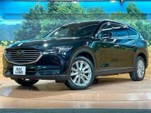 2018 Mazda CX-8