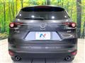 2018 Mazda CX-8