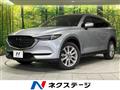 2018 Mazda CX-8